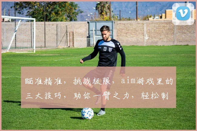瞄准精准，挑战极限，aim游戏里的三大技巧，助你一臂之力，轻松制胜
