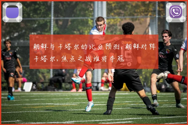 朝鲜与卡塔尔的比分预测,朝鲜对阵卡塔尔,焦点之战谁将夺冠